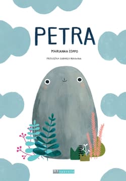 Petra - Marianna Coppo