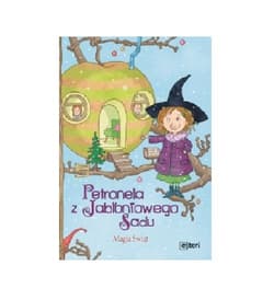 Petronela z Jabłoniowego Sadu. Magia Świąt - Sabine Städing