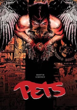 Pets - Gimenez Martin