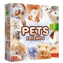 Pets & Friends