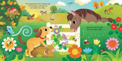 Galeria - zdjęcie nr. 2 - Pets Sound Book wer. angielska