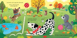 Galeria - zdjęcie nr. 4 - Pets Sound Book wer. angielska