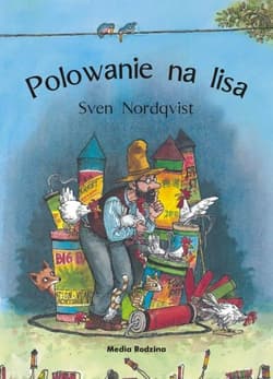 Pettson i Findus Polowanie na lisa