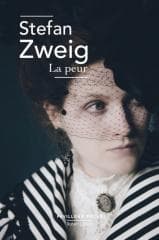 Peur - Stefan Zweig