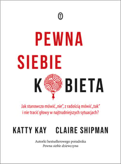 Pewna siebie kobieta - Kay Katty, Shipman Claire