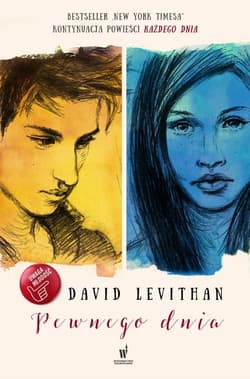 Pewnego dnia - David  Levithan