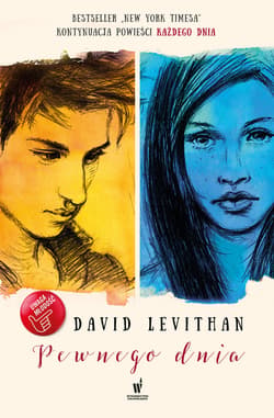 Pewnego dnia - ebook - David  Levithan