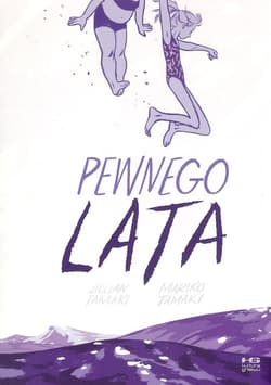 Pewnego lata - Tamaki J.