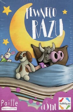 Pewnego razu