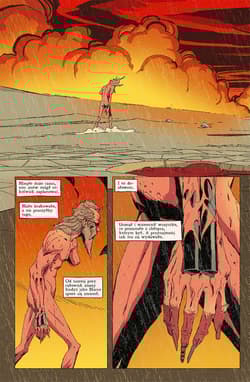 Galeria - zdjęcie nr. 2 - Pewnego razu gdzieś na końcu świata. Księga 3