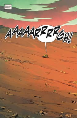 Galeria - zdjęcie nr. 3 - Pewnego razu gdzieś na końcu świata. Księga 3