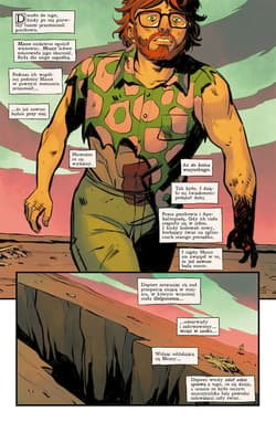 Galeria - zdjęcie nr. 4 - Pewnego razu gdzieś na końcu świata. Księga 3