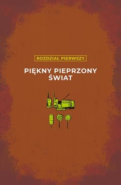 Galeria - zdjęcie nr. 2 - Pewnego Razu Gdzieś Na Końcu Świata. Księga druga