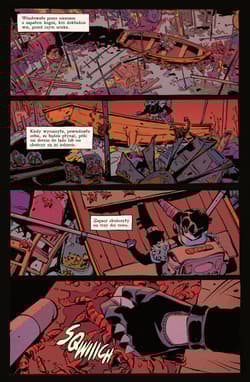 Galeria - zdjęcie nr. 4 - Pewnego Razu Gdzieś Na Końcu Świata Księga pierwsza