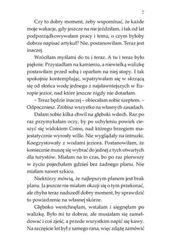 Galeria - zdjęcie nr. 2 - Pewnego razu w Bellagio