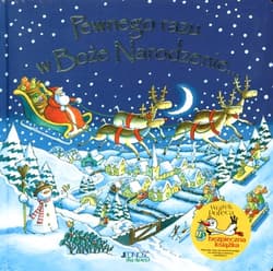 Pewnego razu w Boże narodzenie - Opracowanie Zbiorowe