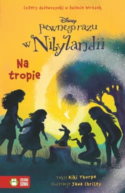 Pewnego razu w Nibylandii 10 Na tropie