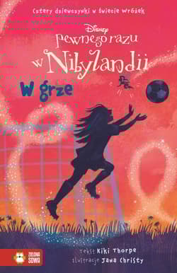 Pewnego razu w Nibylandii 12 W grze - Kiki Thorpe