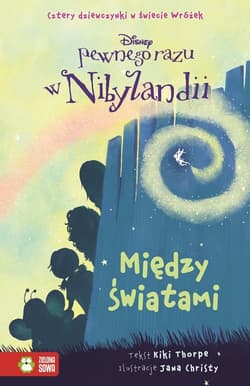 Pewnego razu w Nibylandii 2 Między światami - Kiki Thorpe