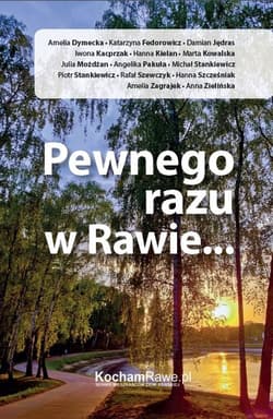 Pewnego razu w Rawie - Opracowanie Zbiorowe