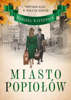 Pewnego razu w Wolnym Mieście Miasto popiołów