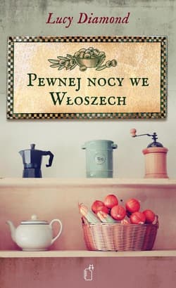 Pewnej nocy we Włoszech - Lucy Diamond