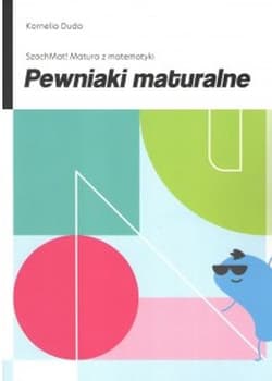 Pewniaki maturalne - Kornelia Duda