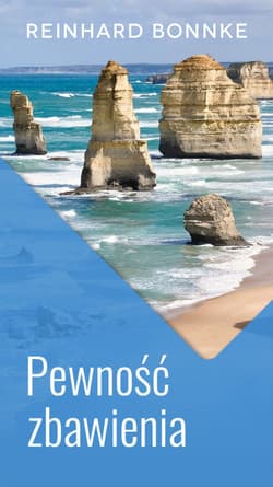 Pewność zbawienia - Reinhard Bonnke