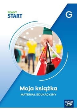 Pewny start G - Praca zbiorowa