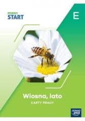 Pewny Start poziom E - Praca zbiorowa