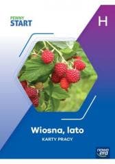 Pewny start. Wiosna, lato KP poz.H - Praca zbiorowa