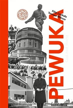 Pewuka Cud nad Wartą - Mikszo Tomasz