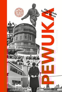 Pewuka Cud nad Wartą - Mikszo Tomasz