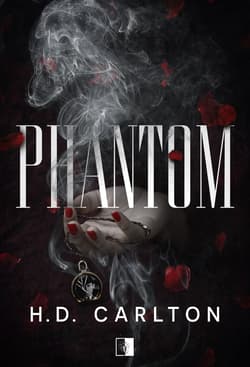 Phantom. Cat and Mouse Duet. Prequel - Carlton H.D.