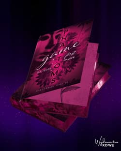 Galeria - zdjęcie nr. 3 - Phantom’s Game (ilustrowane brzegi)