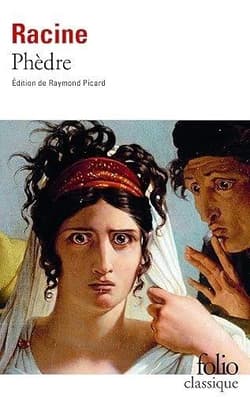 Phedre - Jean Racine
