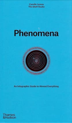 Phenomena wer. angielska - The Shelf Company