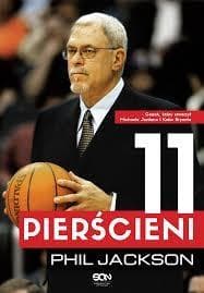 Phil Jackson. 11 pierścieni - Jackson Phil, Delehanty Hugh