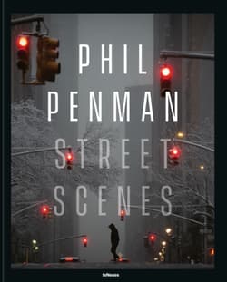 Phil Penman Street Scenes - Phil Penman