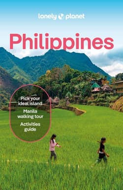 Philippines wer. angielska