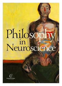 Philosophy in neuroscience - ebook