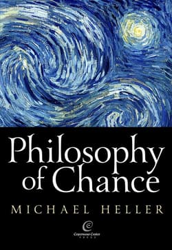 Philosophy of Chance - ebook