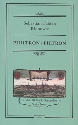 Philtron / Filtron - Klonowic Sebastian Fabian