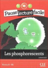 Phosphorescents + CD -  Penfornis Jean-Luc