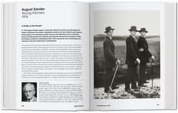 Galeria - zdjęcie nr. 2 - Photo Icons. 50 Landmark Photographs and Their Stories wer. angielska
