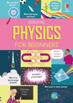 Physics for Beginners wer. angielska - Opracowanie Zbiorowe