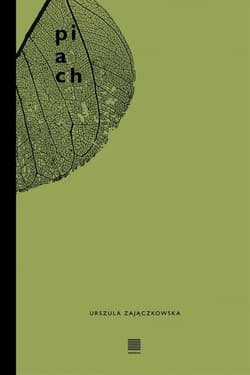 Piach - Urszula Zajączkowska