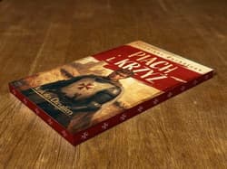 Piach i krzyż - Veronique Duchateau