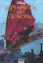 Pianeta del Tesoro