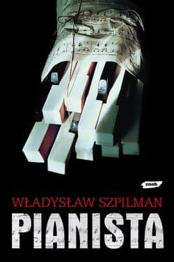 Pianista - Władysław Szpilman
